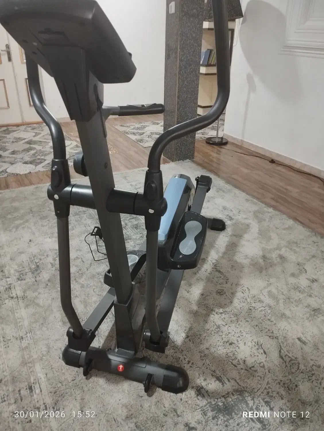 اسکی فضایی|دوچرخه، اسکیت، اسکوتر|ارومیه, |دیوار