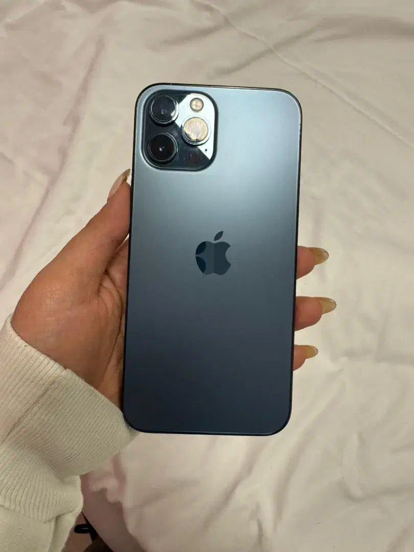 ایفون 12 پرو مکس|موبایل|تهران, حسین‌آباد|دیوار