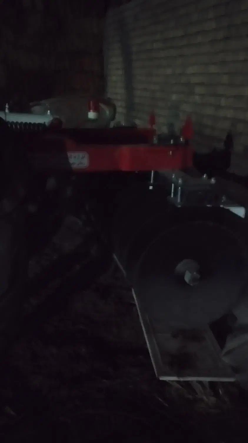 فروش ادوات کشاورزی|ماشین‌آلات صنعتی|پاسارگاد, |دیوار