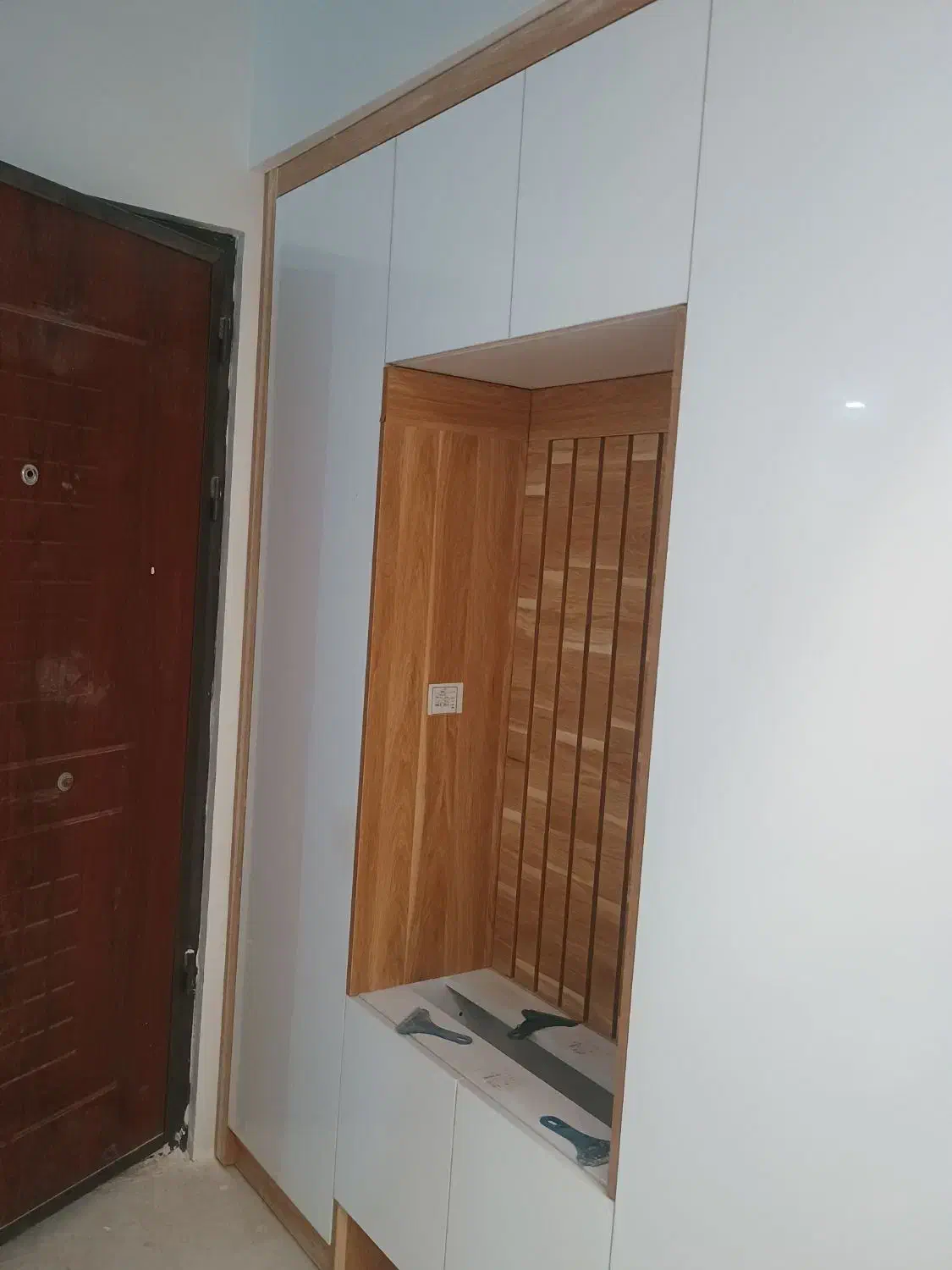 رهن کامل ۵۵۰ فاز هشت|اجارهٔ آپارتمان|پردیس, فاز ۸|دیوار