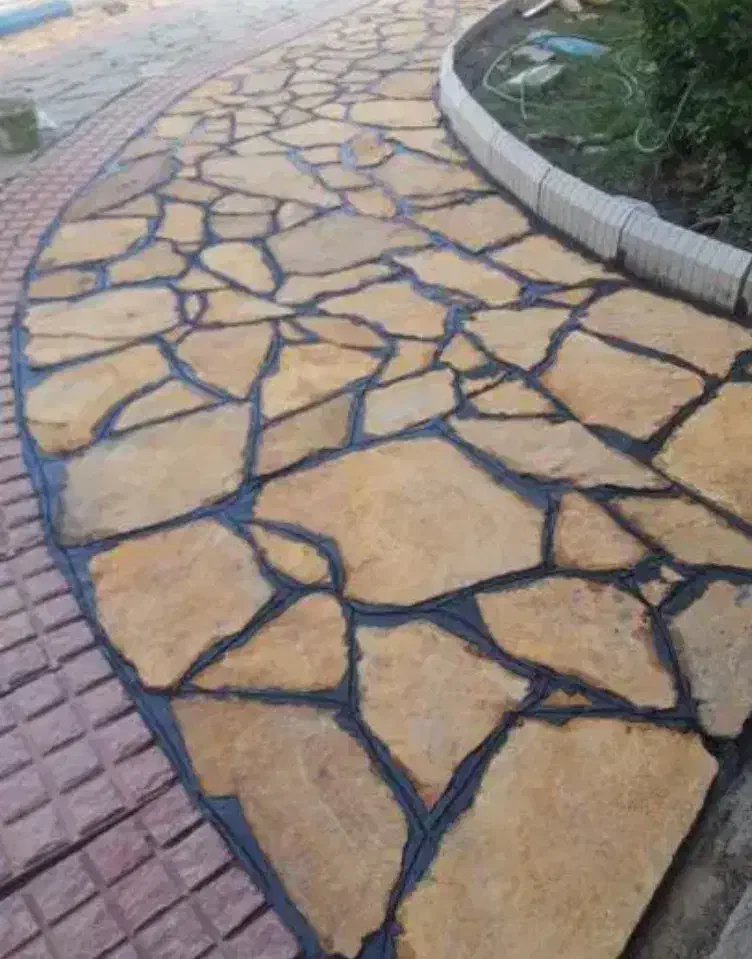 بناجدول کارحرفه ای ام موزاییک سنگفرش کانال آب و|خدمات پیشه و مهارت|امیدیه, |دیوار