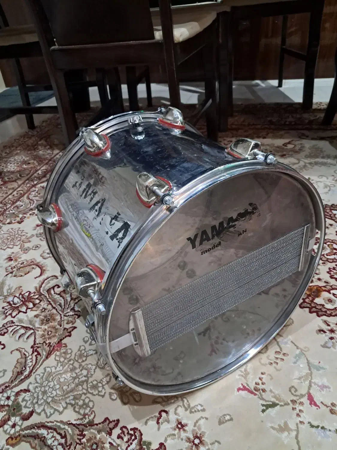 دوقول دوهول دوقل دوهل|درام و پرکاشن|کرج, فاز ۳ گوهردشت|دیوار