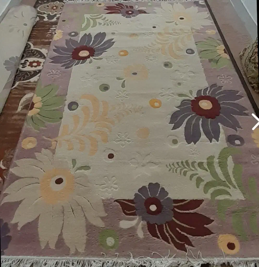 گلیم فرش|گلیم، جاجیم، گبه|الیگودرز, |دیوار