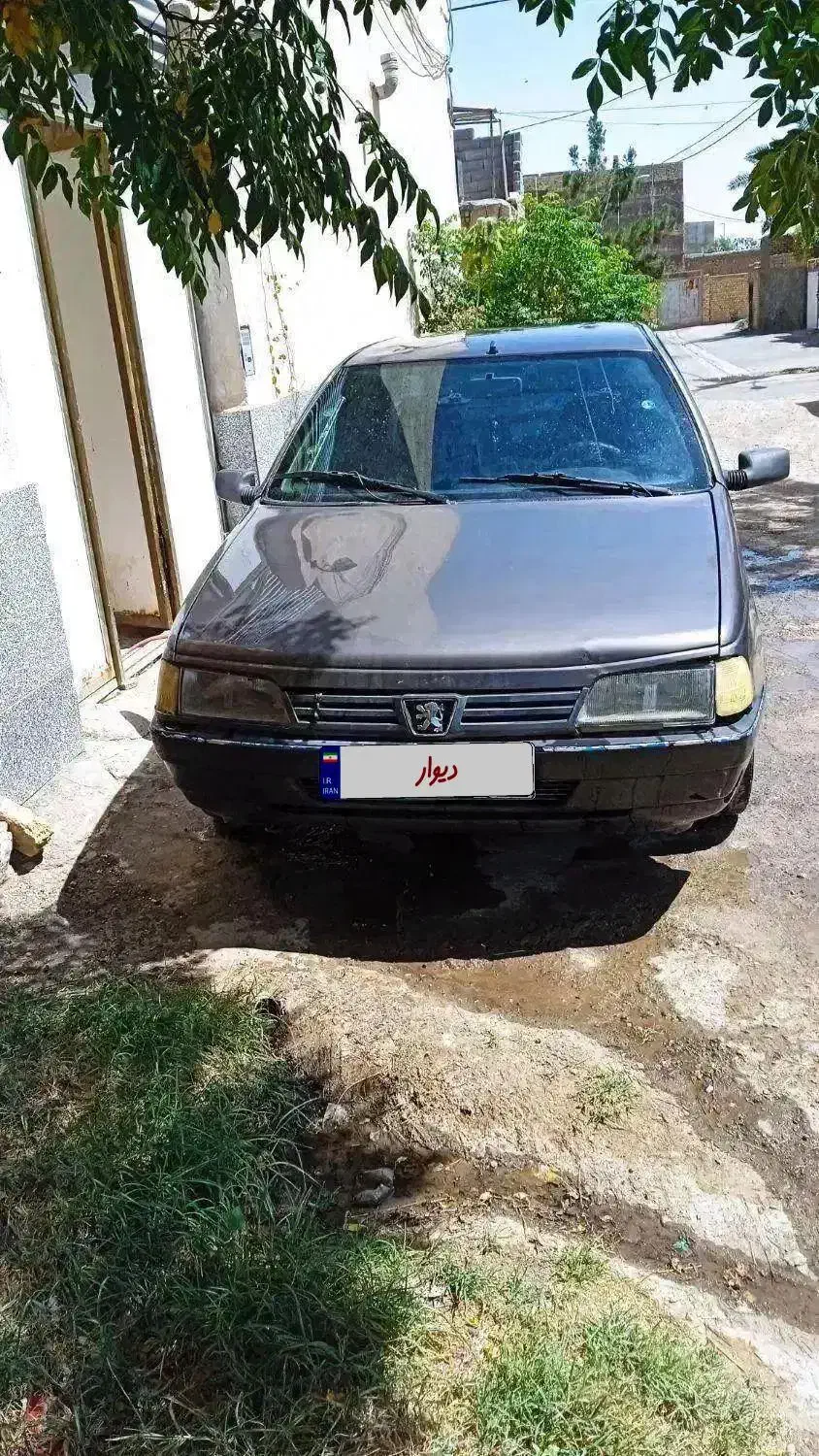 روا87|خودرو سواری و وانت|قم, سراجه (۱۵ خرداد)|دیوار