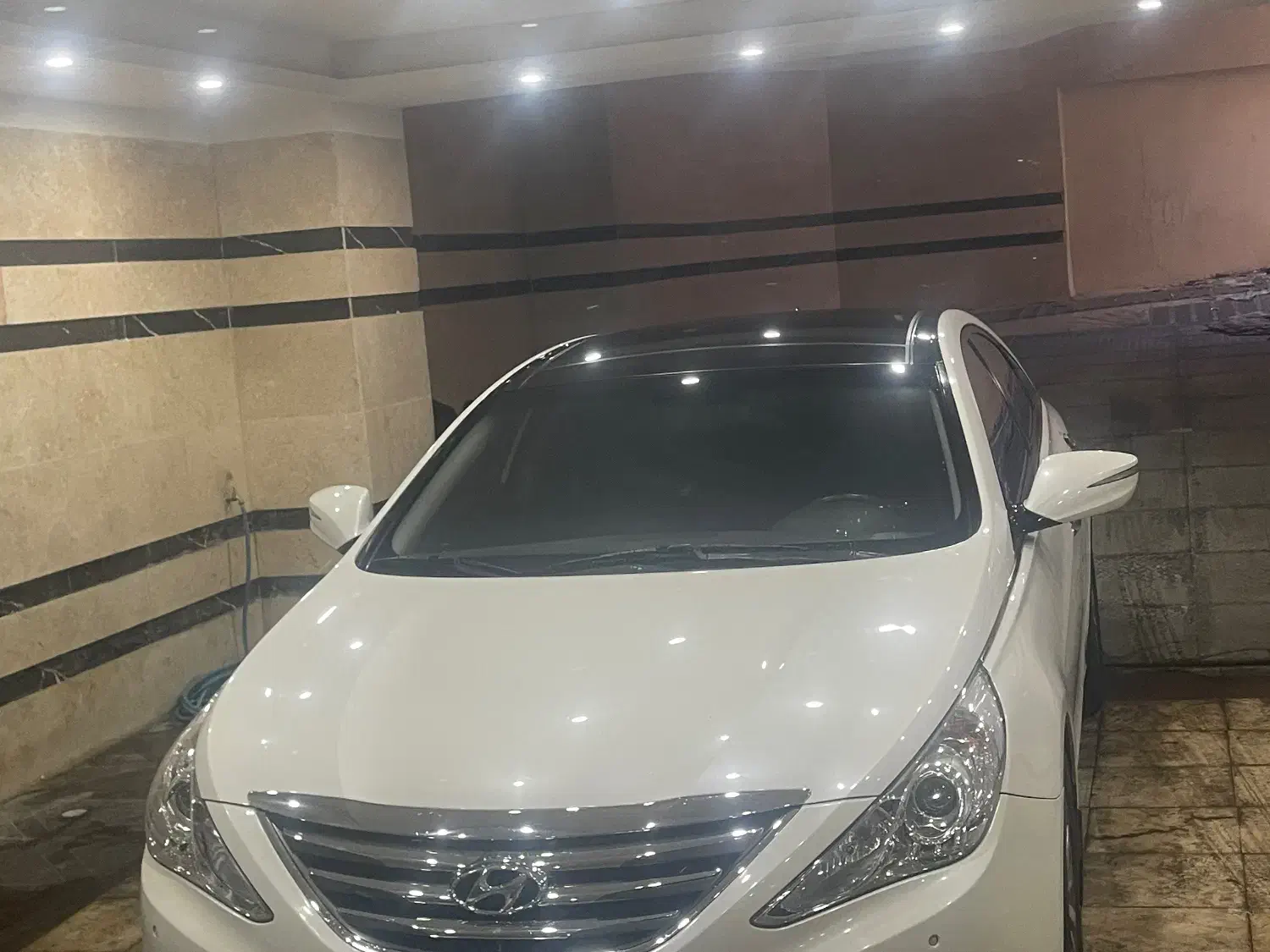 ۲۰۱۴فول|خودرو سواری و وانت|اندیشه, شهرک صدف|دیوار