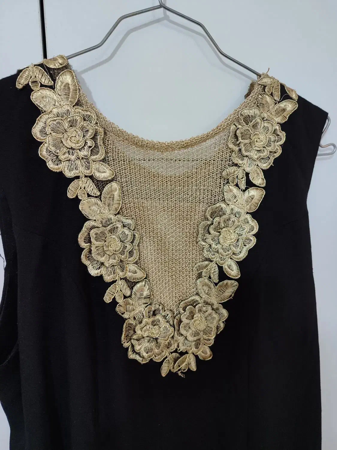 لباس مجلسی سایز ۴۴|لباس|شاهین‌شهر, عطار|دیوار