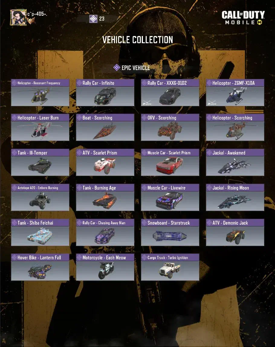 اکانت کالاف|کنسول، بازی ویدئویی و آنلاین|گوراب زرمیخ, |دیوار