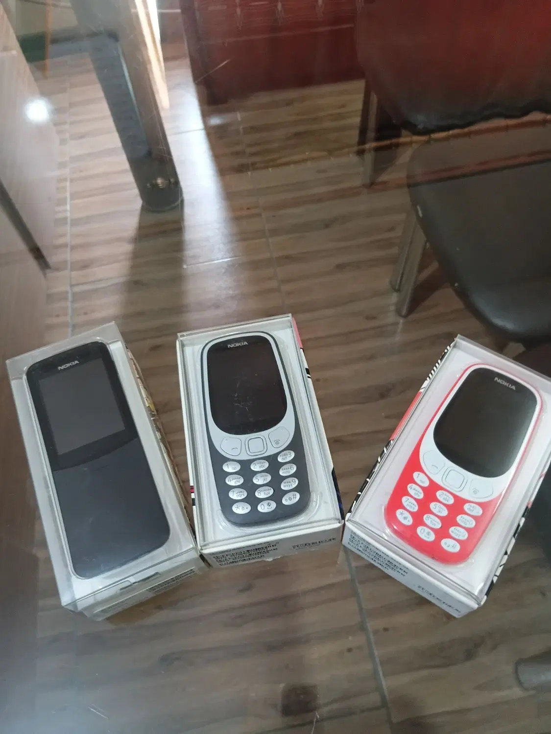 نوکیا NOKIA|موبایل|تهران, قصر فیروزه ۱|دیوار