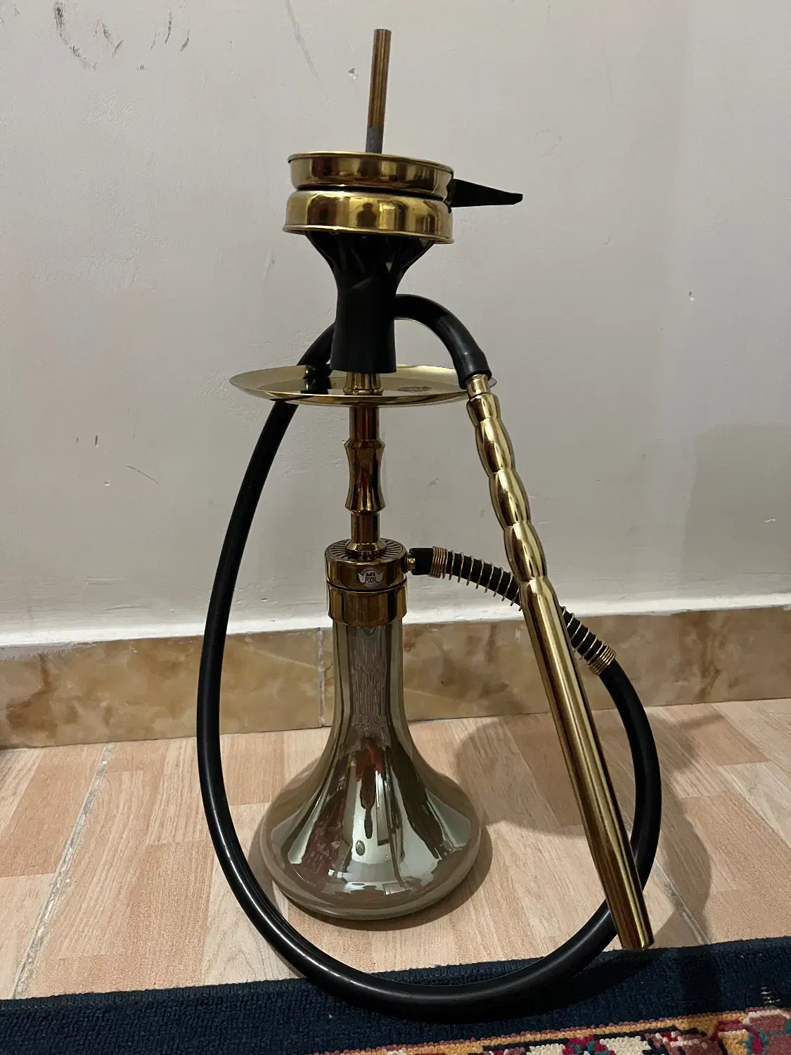 قلیون کرنو|کلکسیون و سرگرمی|باقرشهر, |دیوار