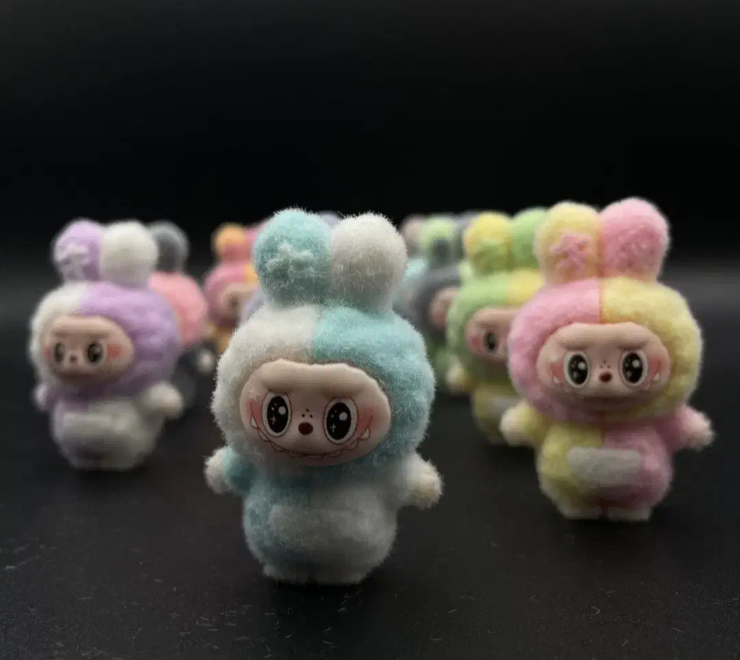 جاکلیدی لبوبو|اسباببازی|ابهر, |دیوار