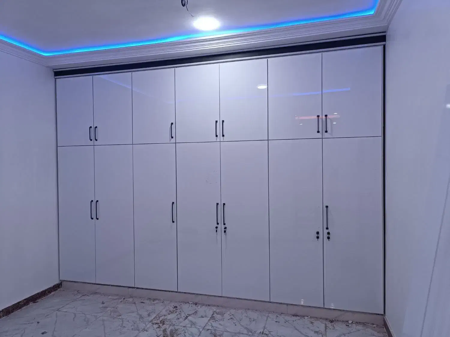 کمد دیواری و کابینت آشپزخانه|خدمات پیشه و مهارت|شوش, |دیوار