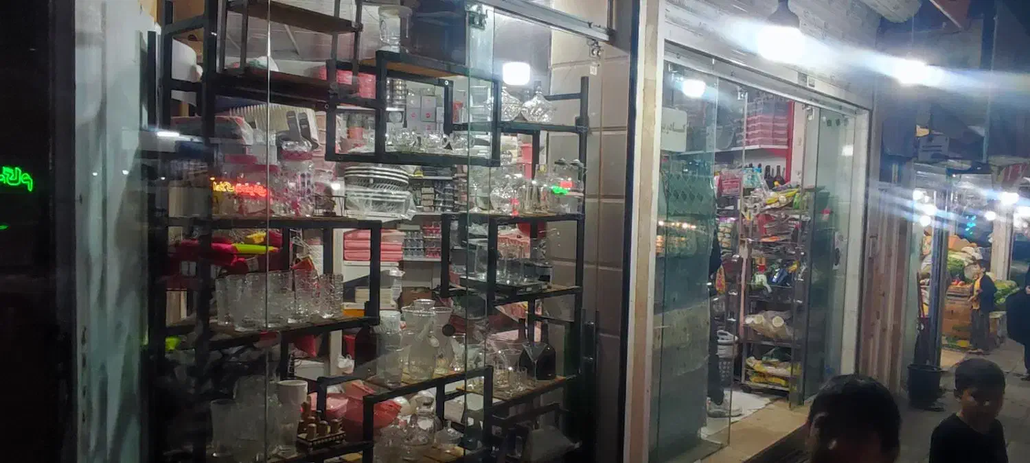 واگذاری پلاسکو|اجارهٔ مغازه و غرفه|مشهد, هفت تیر (نه دره)|دیوار