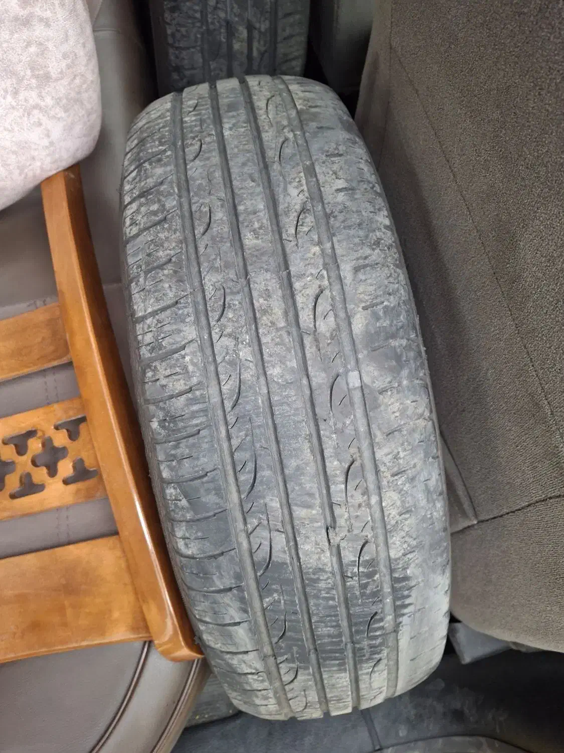 لاستیک خودرو|قطعات یدکی و لوازم جانبی|پردیس, فاز ۳|دیوار