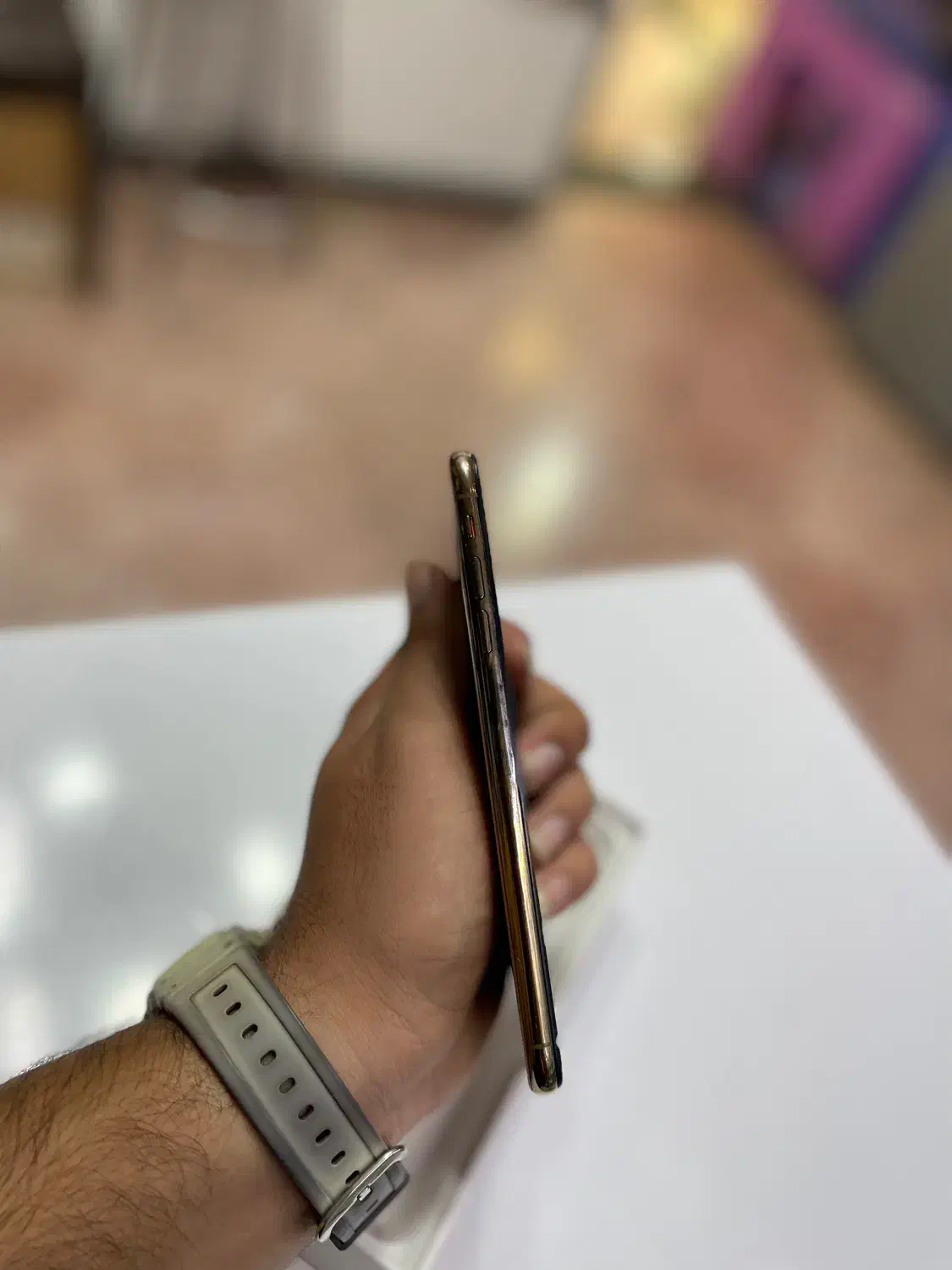 آیفون XS max در حد|موبایل|مشهد, احمدآباد|دیوار