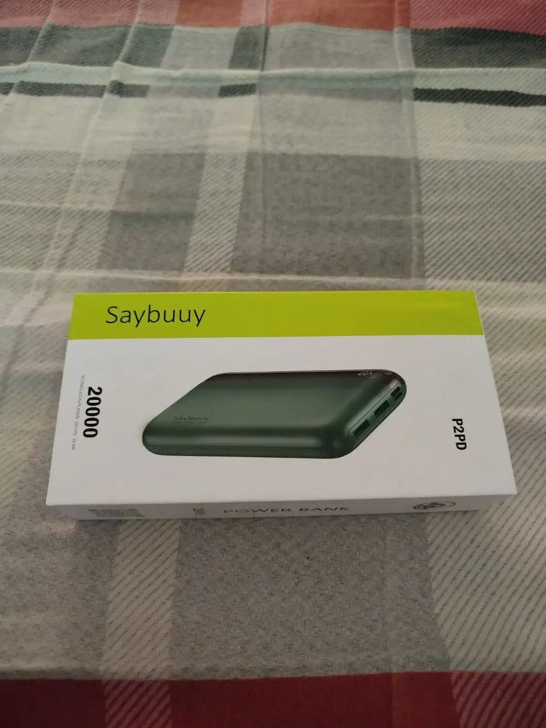 پاوربانک|لوازم جانبی موبایل و تبلت|قزوین, |دیوار