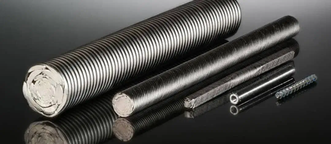 تولید فنر شیلنگ ویبراتور (شافت فنری)|ابزارآلات|فشاپویه, |دیوار