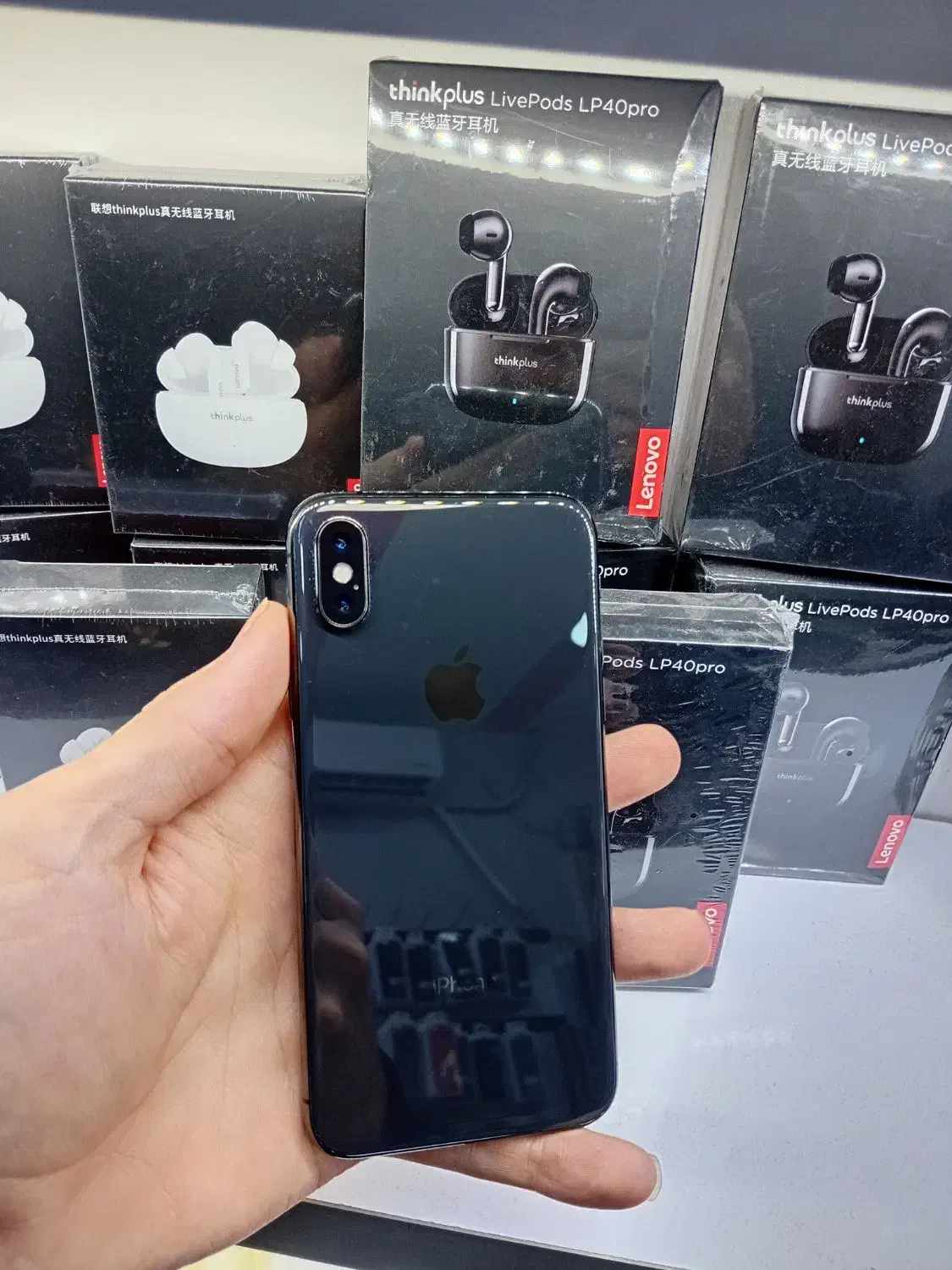 ایفون x در حد|موبایل|تبریز, |دیوار