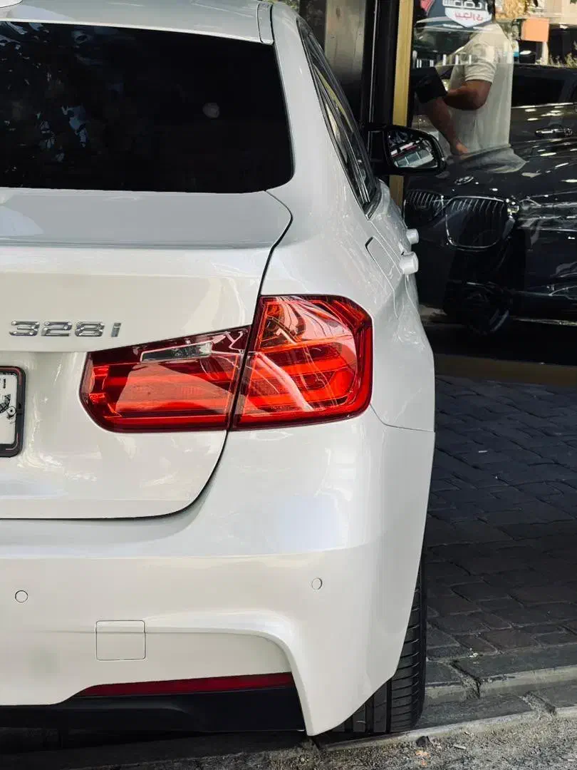 Bmwلاکچری ۲۰۱۴ بدون کلید درحد|خودرو سواری و وانت|مشهد, کوشش|دیوار