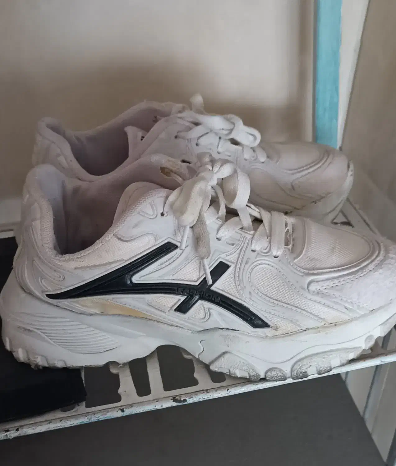 کتونی قیمت مناسب|کیف، کفش، کمربند|اراک, |دیوار