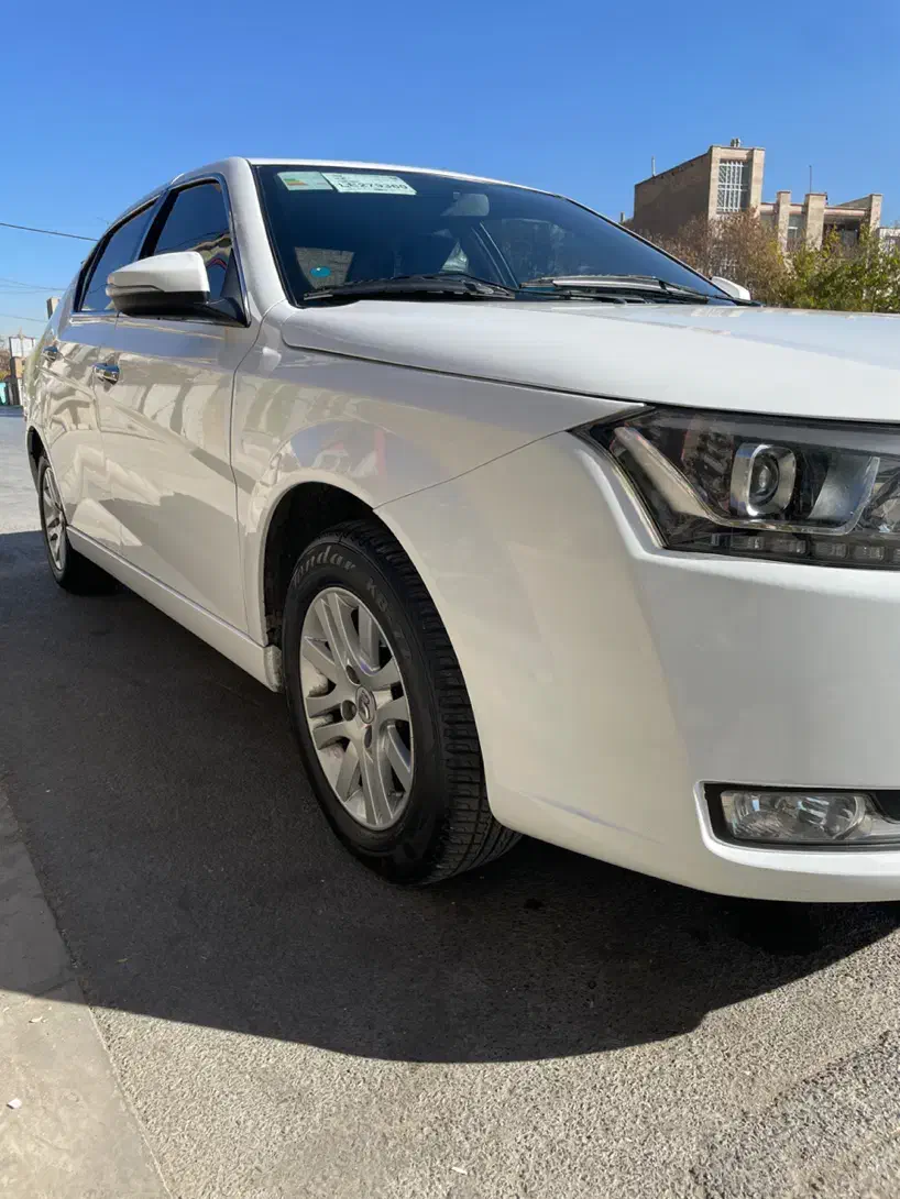 دنا پلاس تیپ ۲|خودرو سواری و وانت|اراک, |دیوار