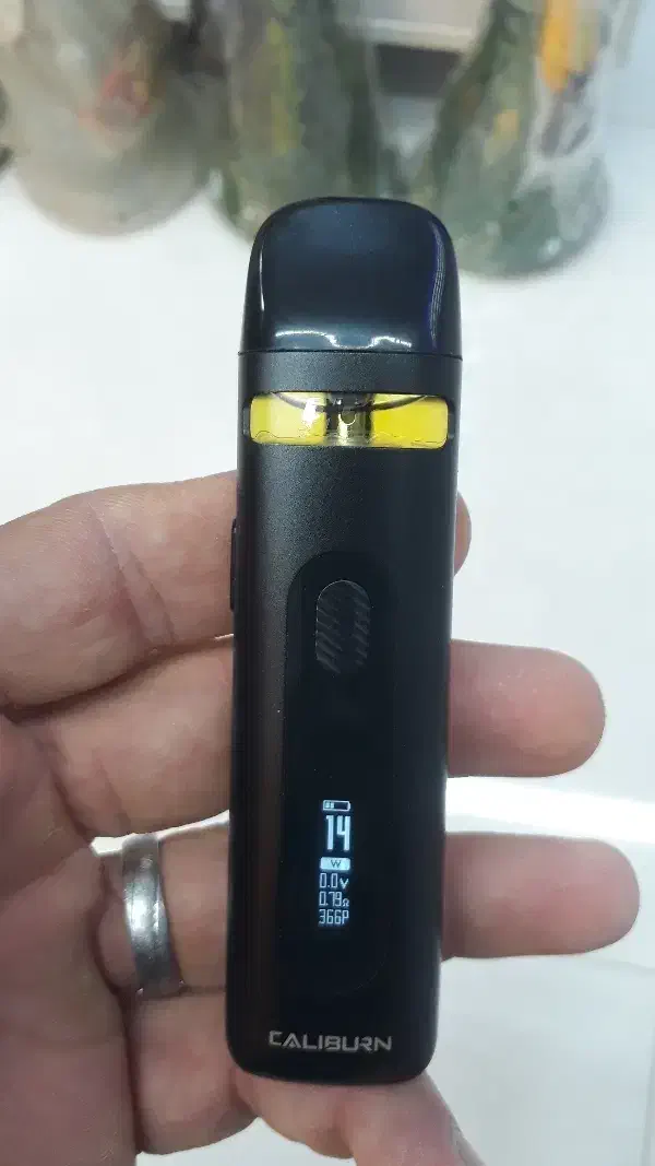 پاد uwell|زیورآلات و اکسسوری|ساری, |دیوار