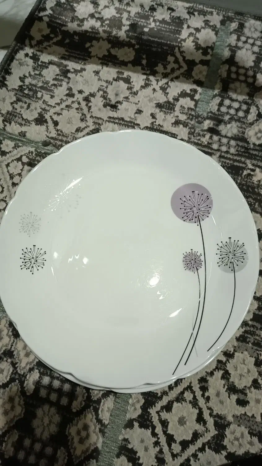 سرویس ارکوپال مارک یونیک|ظروف سرو و پذیرایی|تهران, یافت آباد جنوبی|دیوار