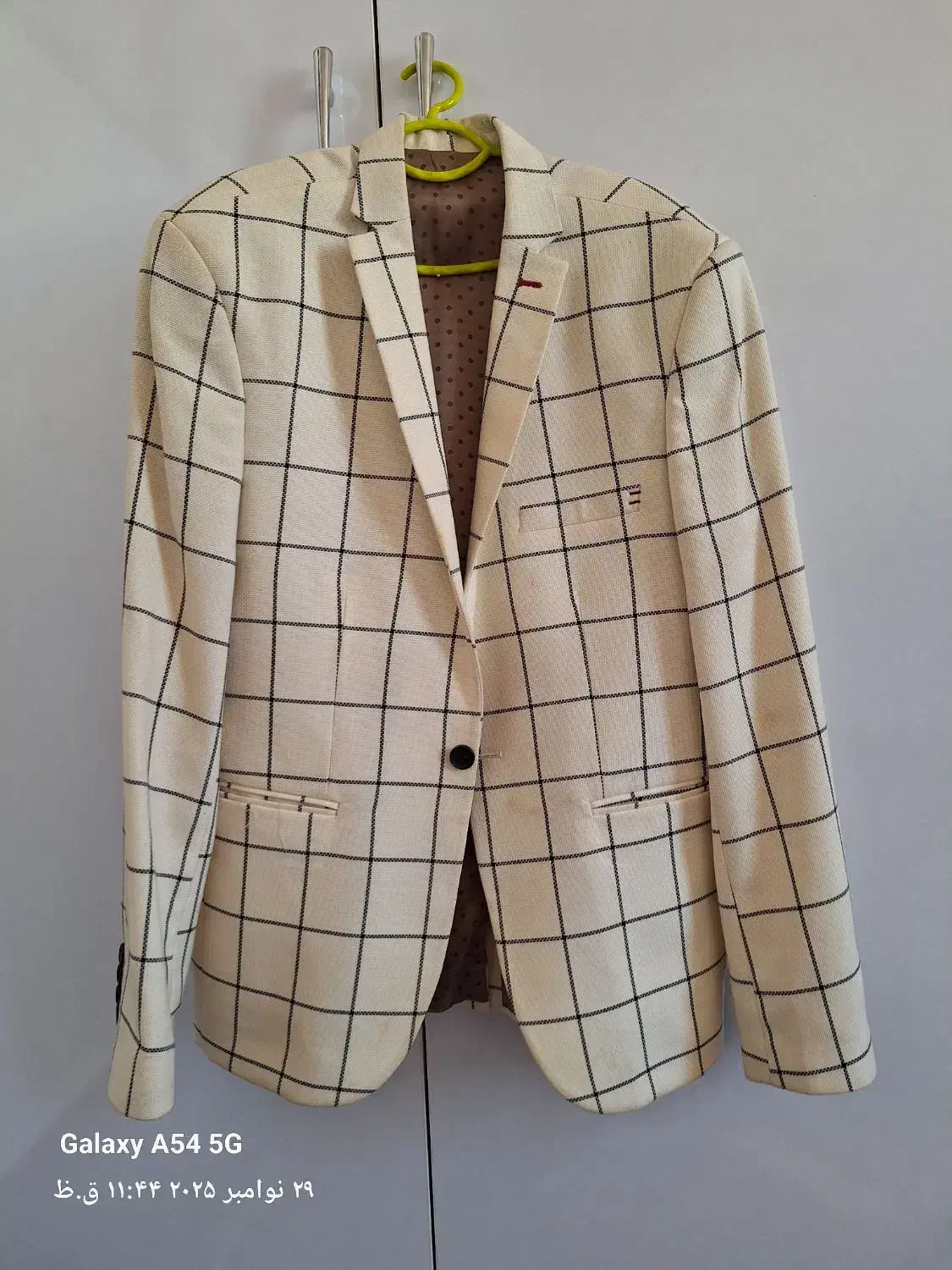 کت تک و کت و شلوار مردانه|لباس|خرمآباد, |دیوار