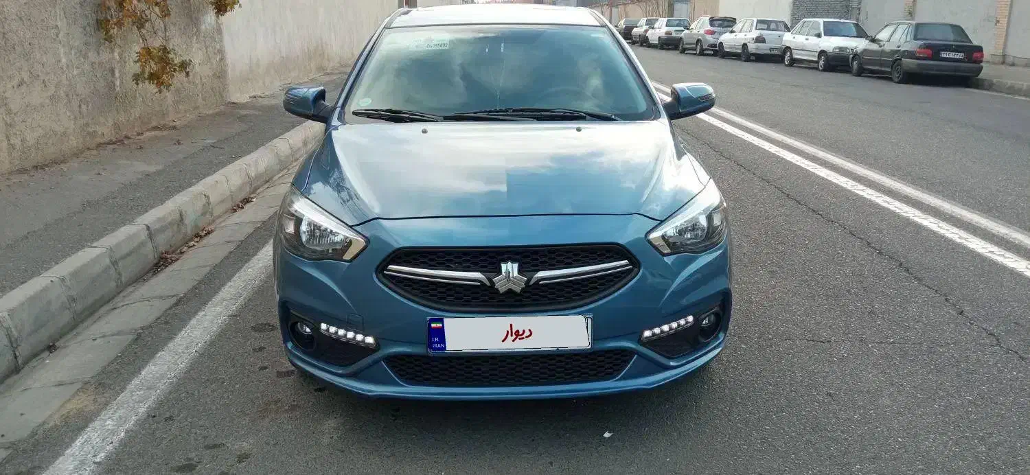 شاهینg|خودرو سواری و وانت|اسلام‌شهر, مطهری|دیوار