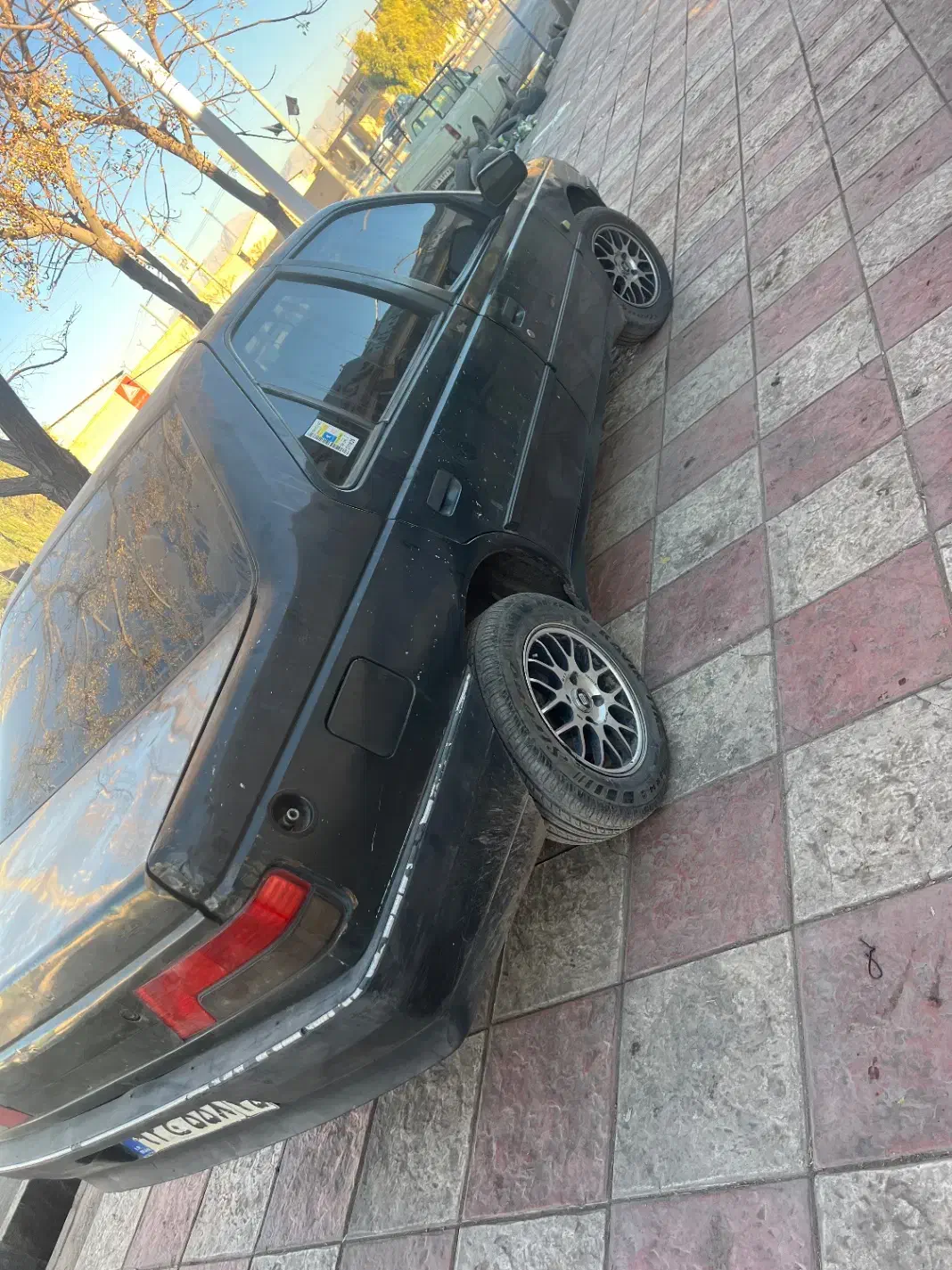 آردی ۸۵|خودرو سواری و وانت|کرمان, |دیوار