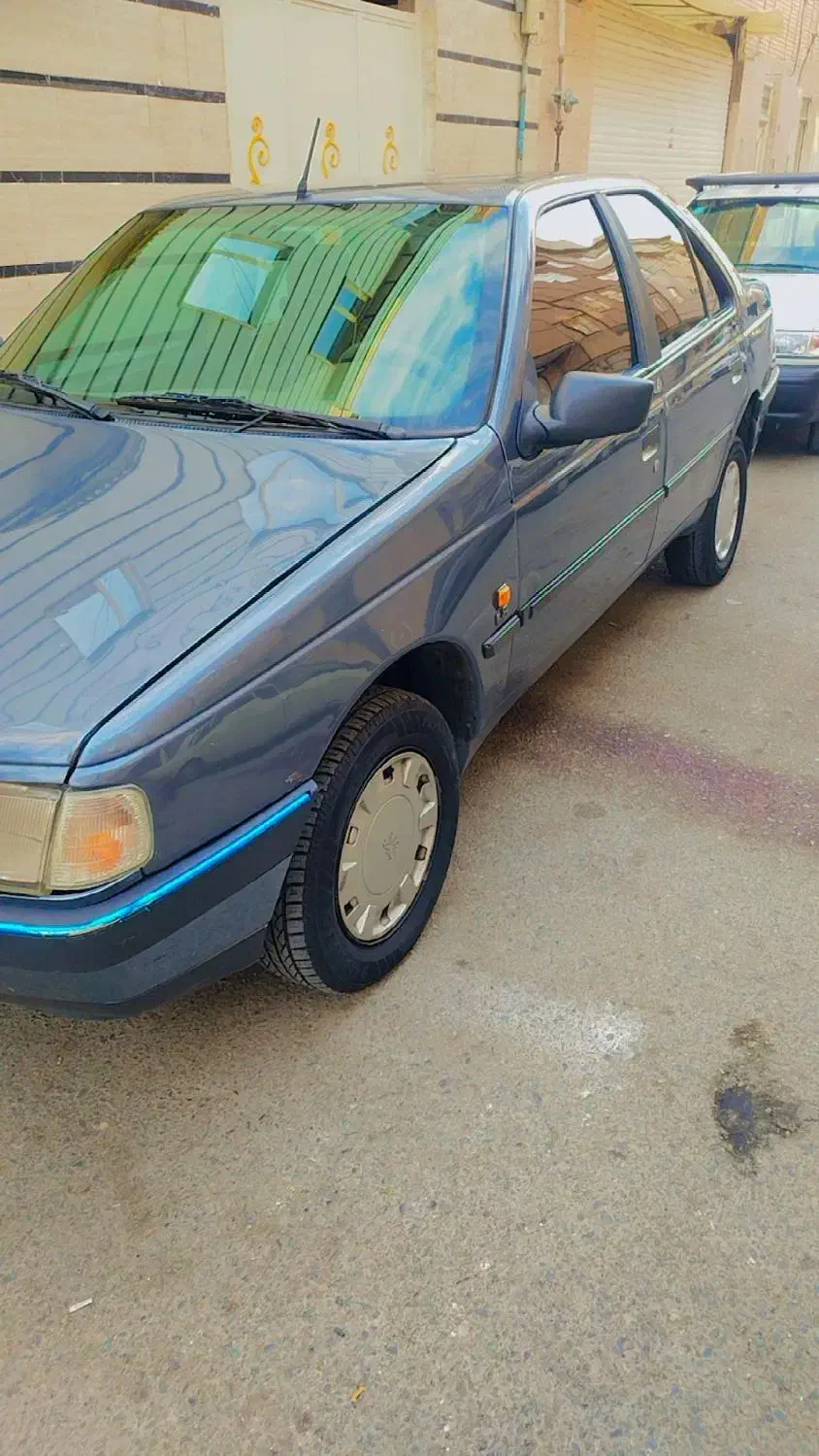 پژو405|خودرو سواری و وانت|نسیم‌شهر, |دیوار