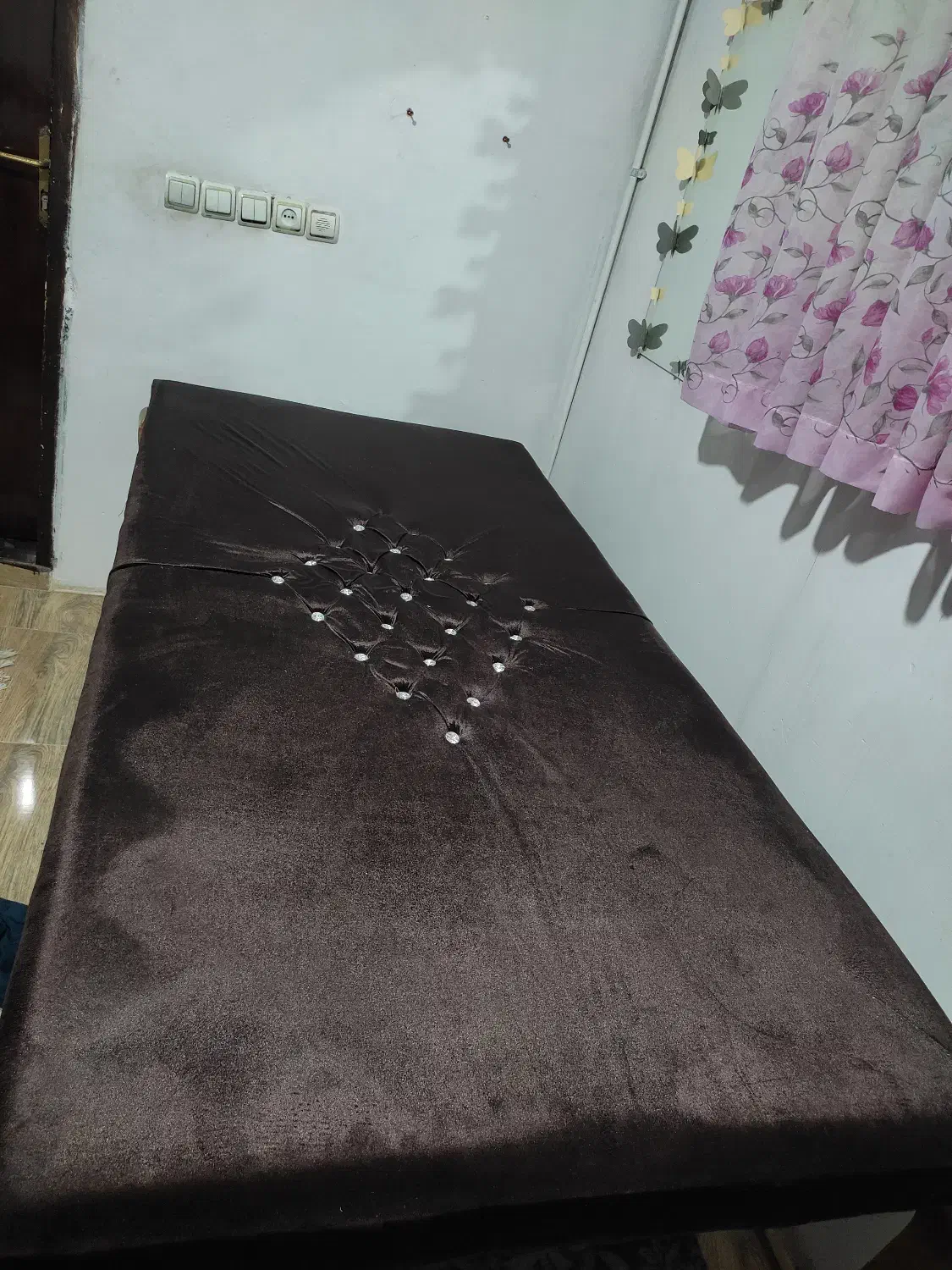 میز برش بزرگ برای خیاطی کارگاه تولیدی|لوازم خیاطی و بافتنی|ورامین, شهرک مدرس|دیوار