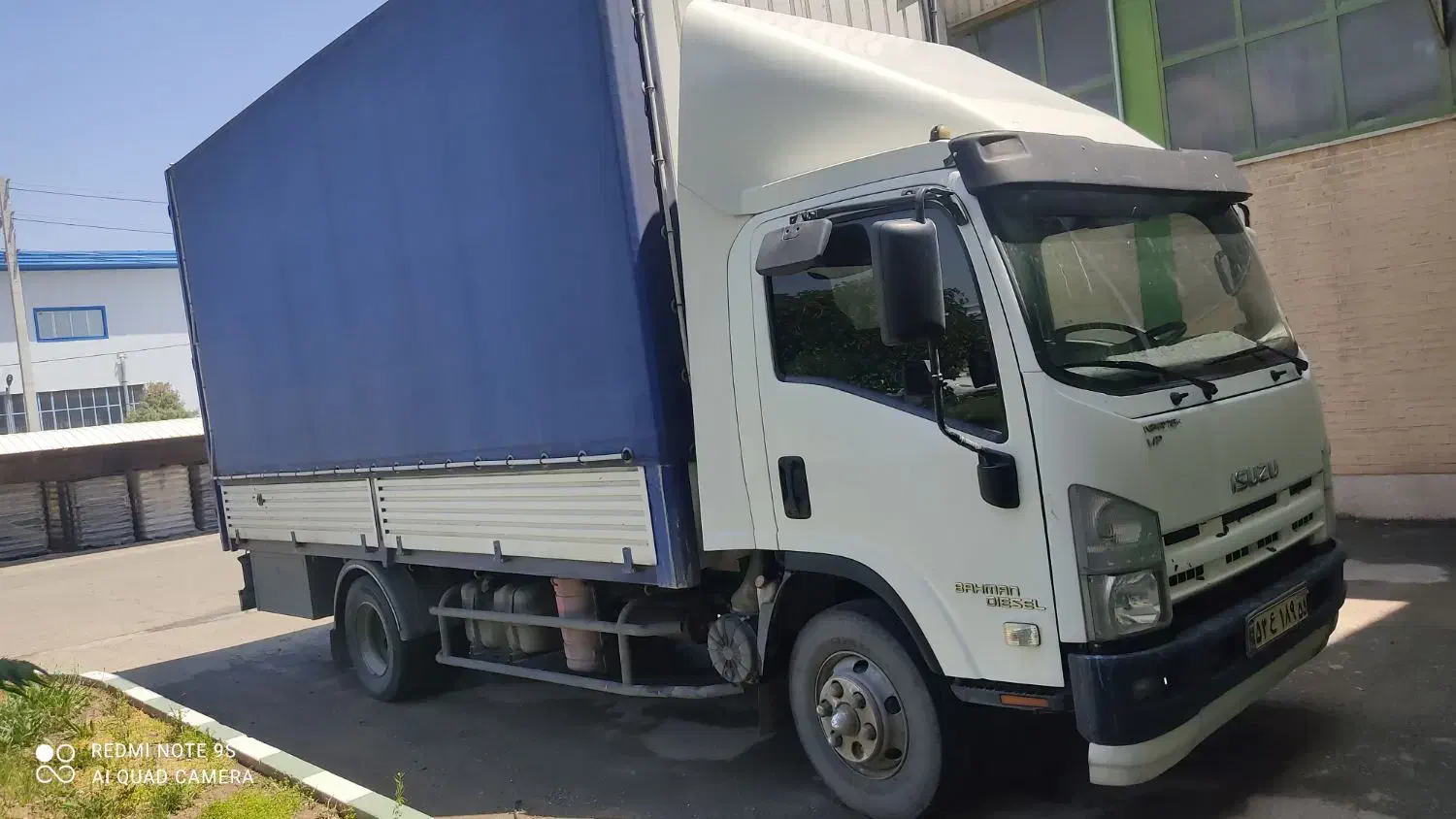 باربری رباط کریم پرند اتوبار شهر شهرستان رباطکریم|خدمات حمل و نقل|رباطکریم, رباطکریم|دیوار