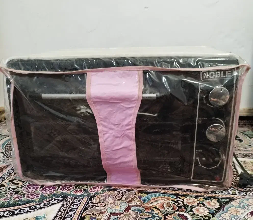 توستر نوبل|اجاق گاز و لوازم برقی پخت‌وپز|باغستان, |دیوار