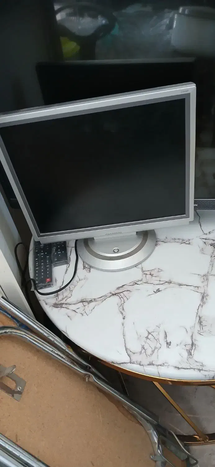 تلوزیون و میز تلوزیون|تلویزیون و پروژکتور|سنندج, |دیوار