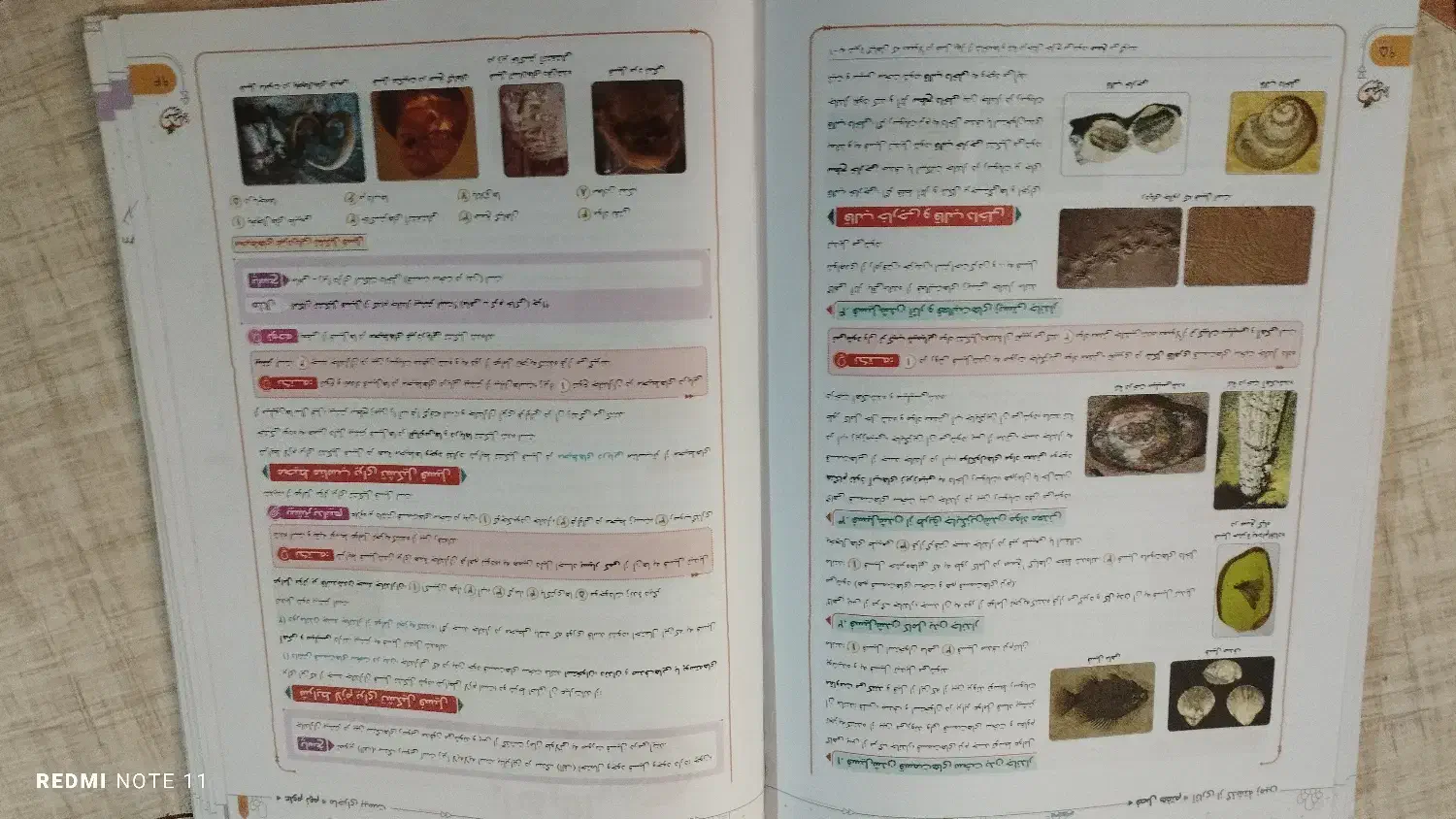 کتاب ماجرای بیست علوم پایه نهم|کتاب و مجله آموزشی|کیاشهر, |دیوار