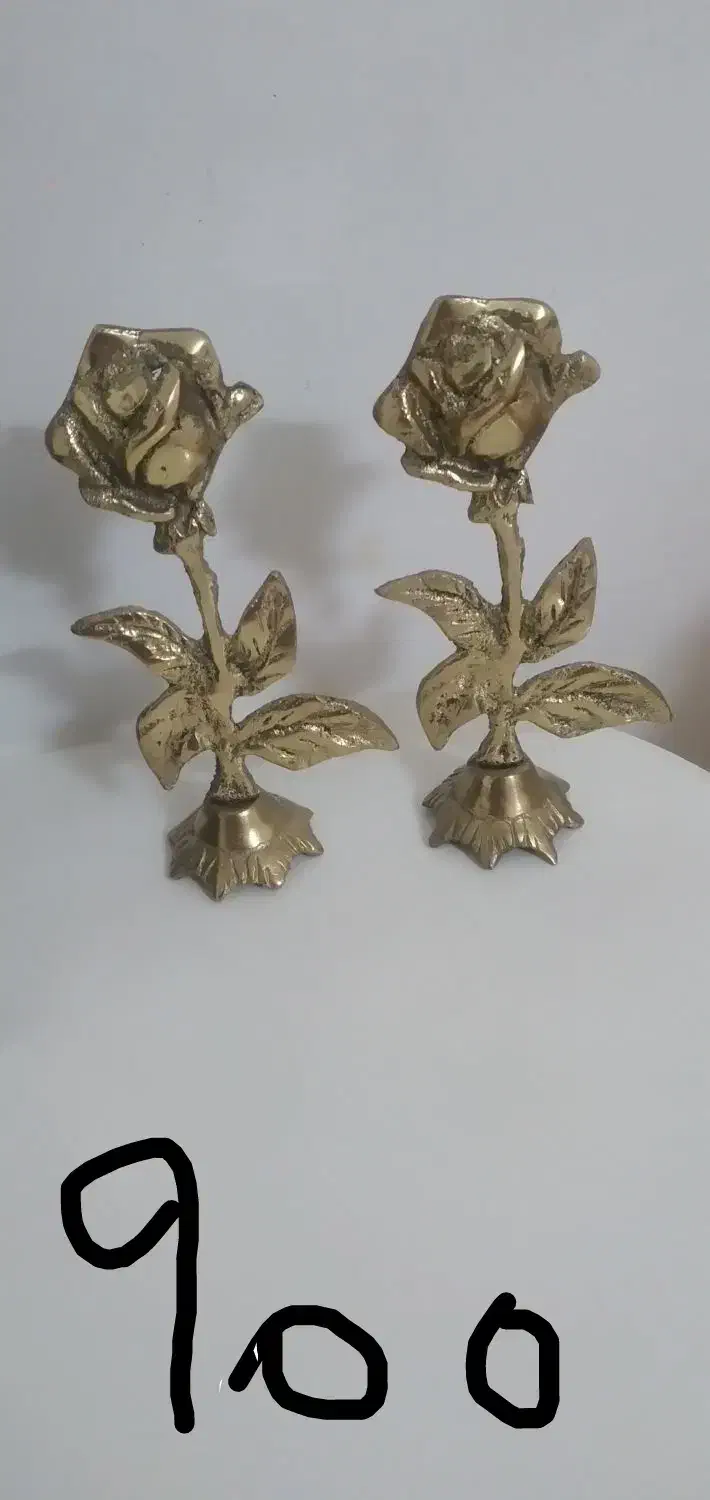 فروش ساعت رومیزی برنجی|ساعت دیواری و تزئینی|خمین, |دیوار