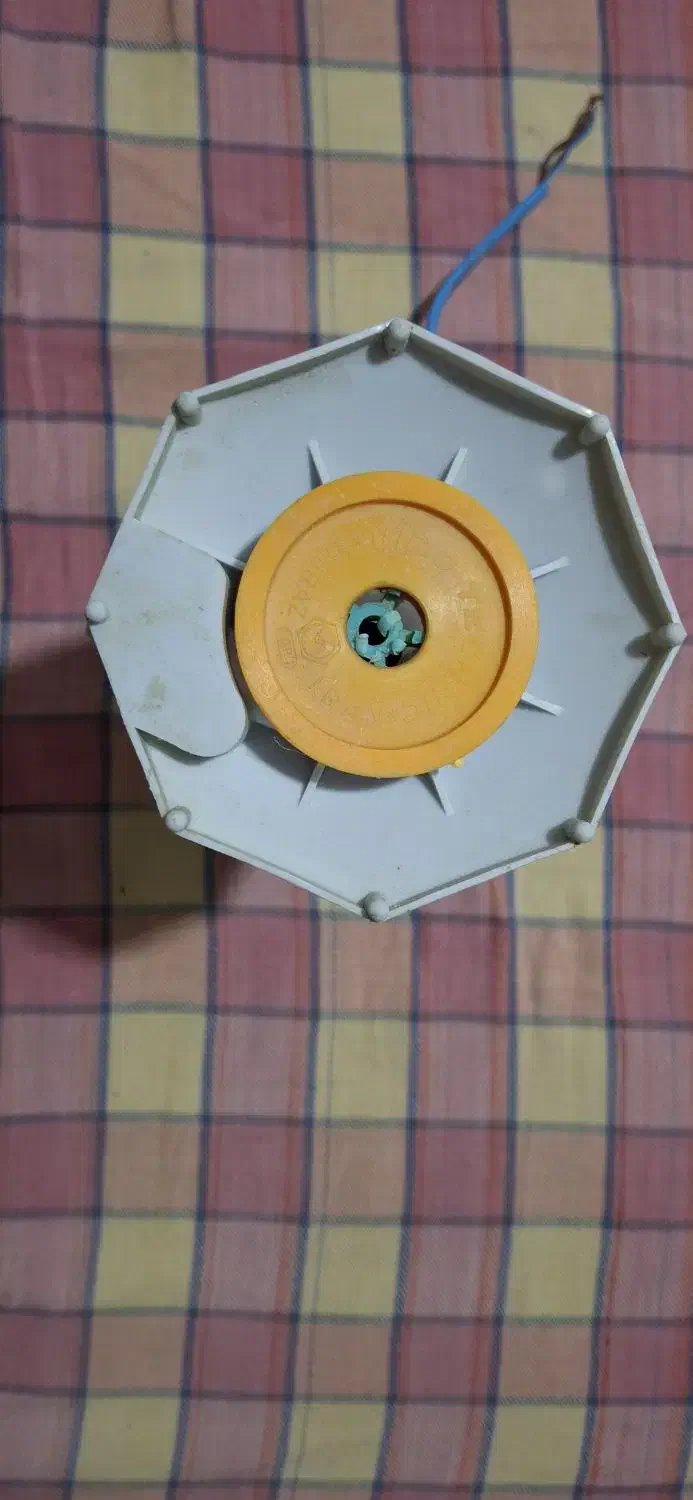 پمپ آب کولر|کولر آبی|صدرا-فارس, فاز ۲|دیوار