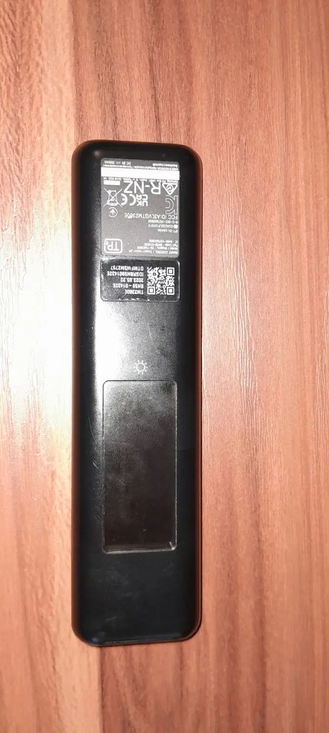 تلویزیون ۵۰ اینچ هوشمند سامسونگ|تلویزیون و پروژکتور|سراب, |دیوار