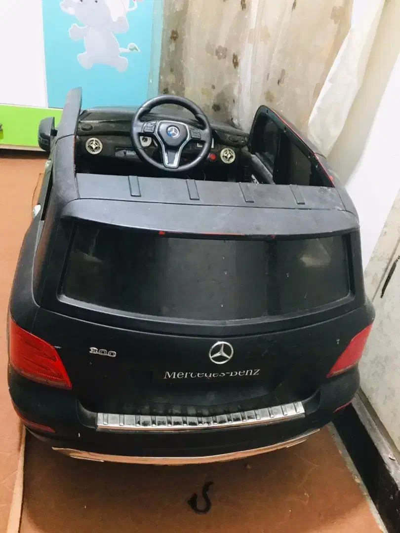 ماشین شارژی|اسباببازی بچه|ایذه, |دیوار