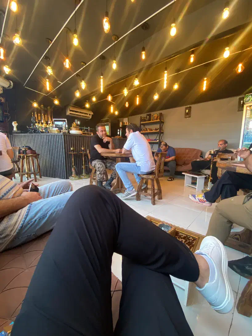 اجاره کافه و بوفه داخل کارواش|اجارهٔ مغازه و غرفه|اسلامشهر, مظفریه|دیوار