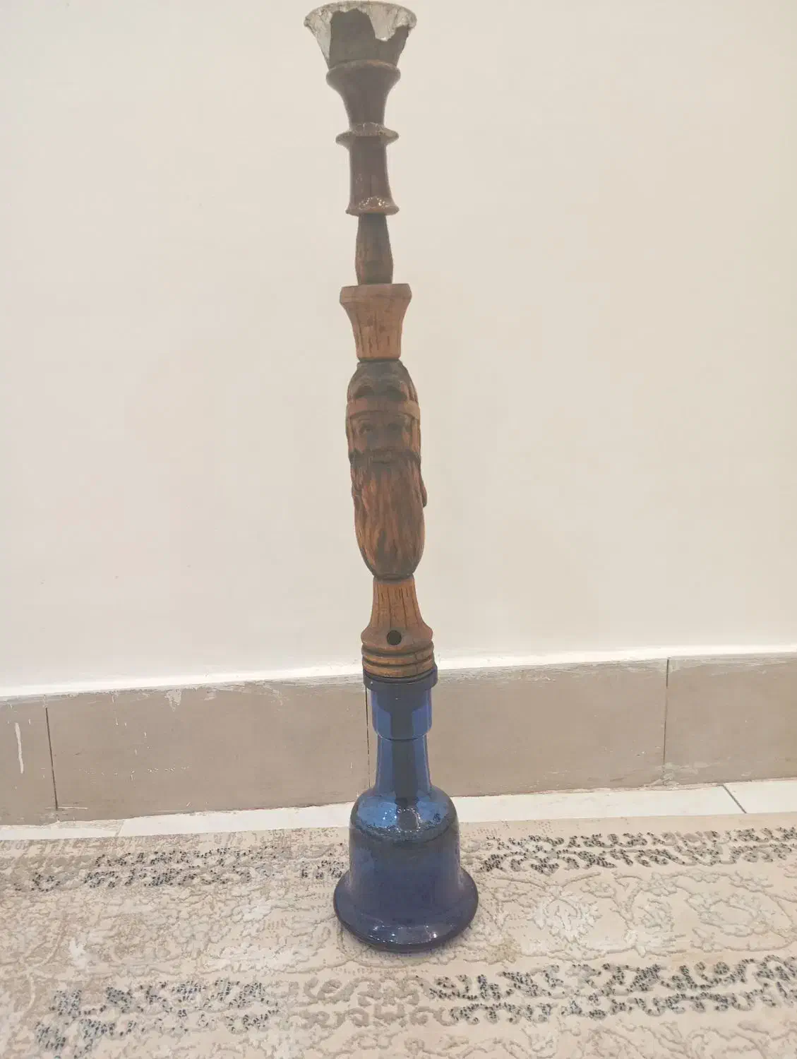 قلیان|صنایع دستی و سایر لوازم تزئینی|مشهد, الهیه|دیوار