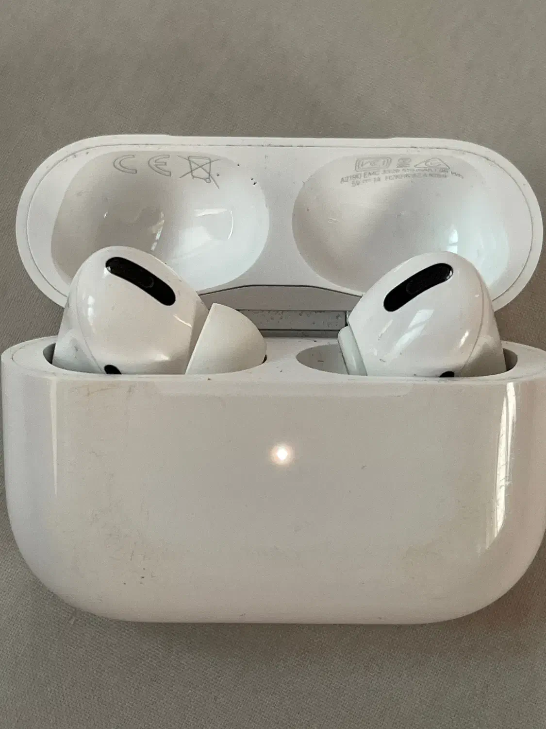 Airpod pro|لوازم جانبی موبایل و تبلت|تهران, قیطریه|دیوار
