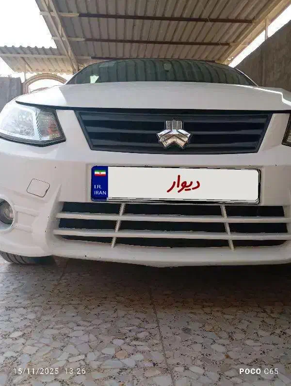 ساینا1400|خودرو سواری و وانت|کنار تخته و کمار, |دیوار