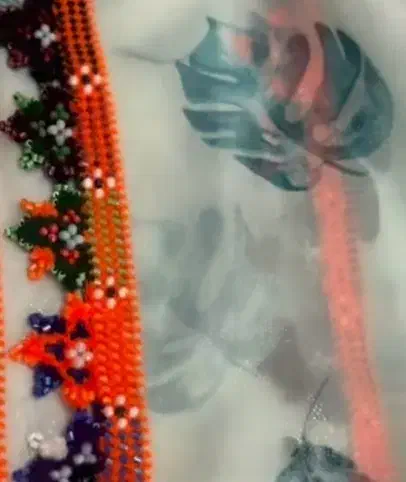 کوریشی محیا|لوازم خیاطی و بافتنی|سراوان, |دیوار