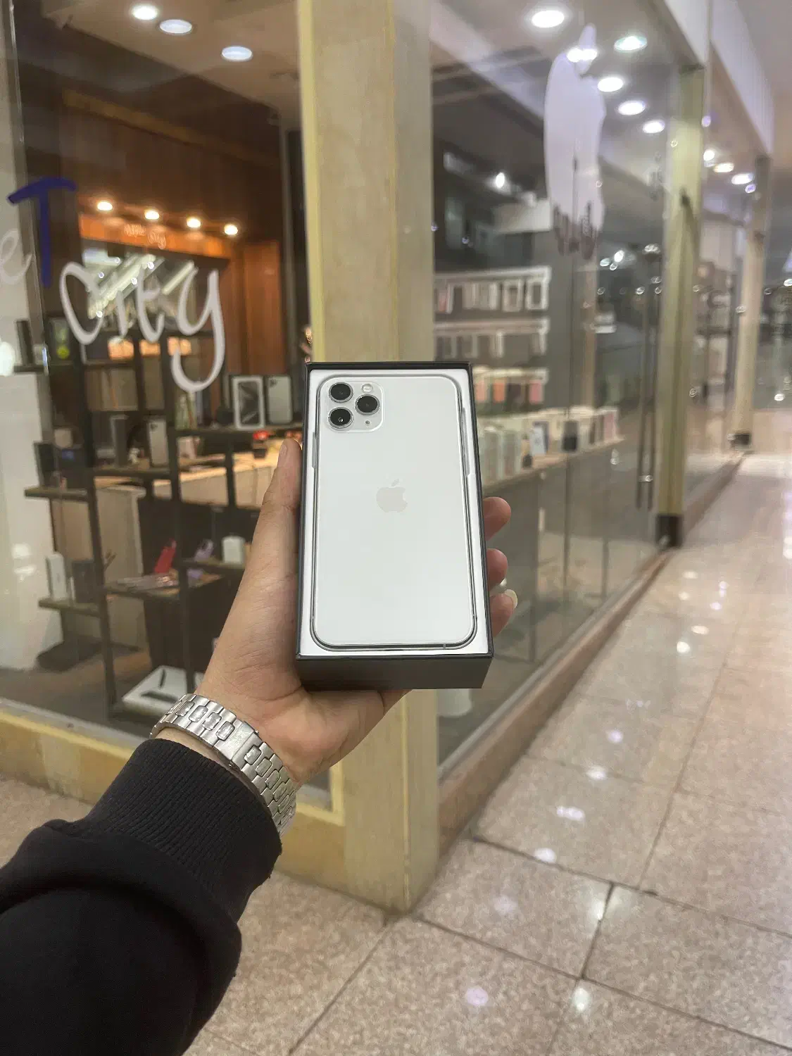 آیفون ۱۱پرو|موبایل|تهران, هروی|دیوار