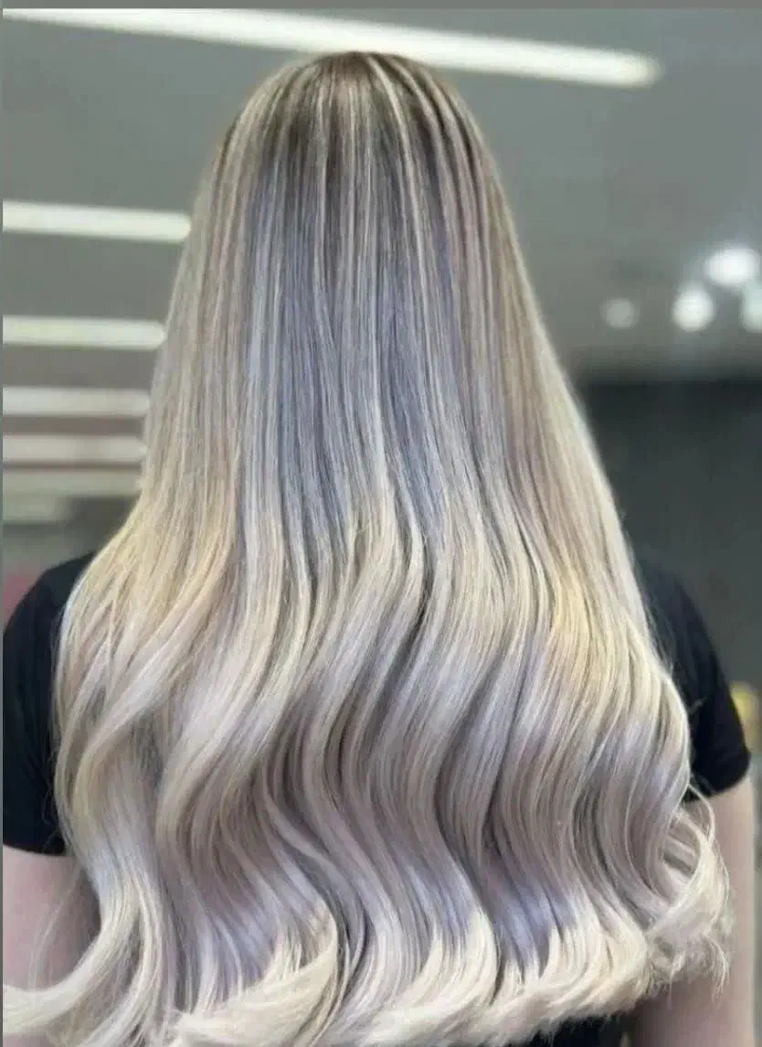 انجام تمامی خدمات زیبایی|خدمات آرایشگری و زیبایی|مشهد, نوید|دیوار