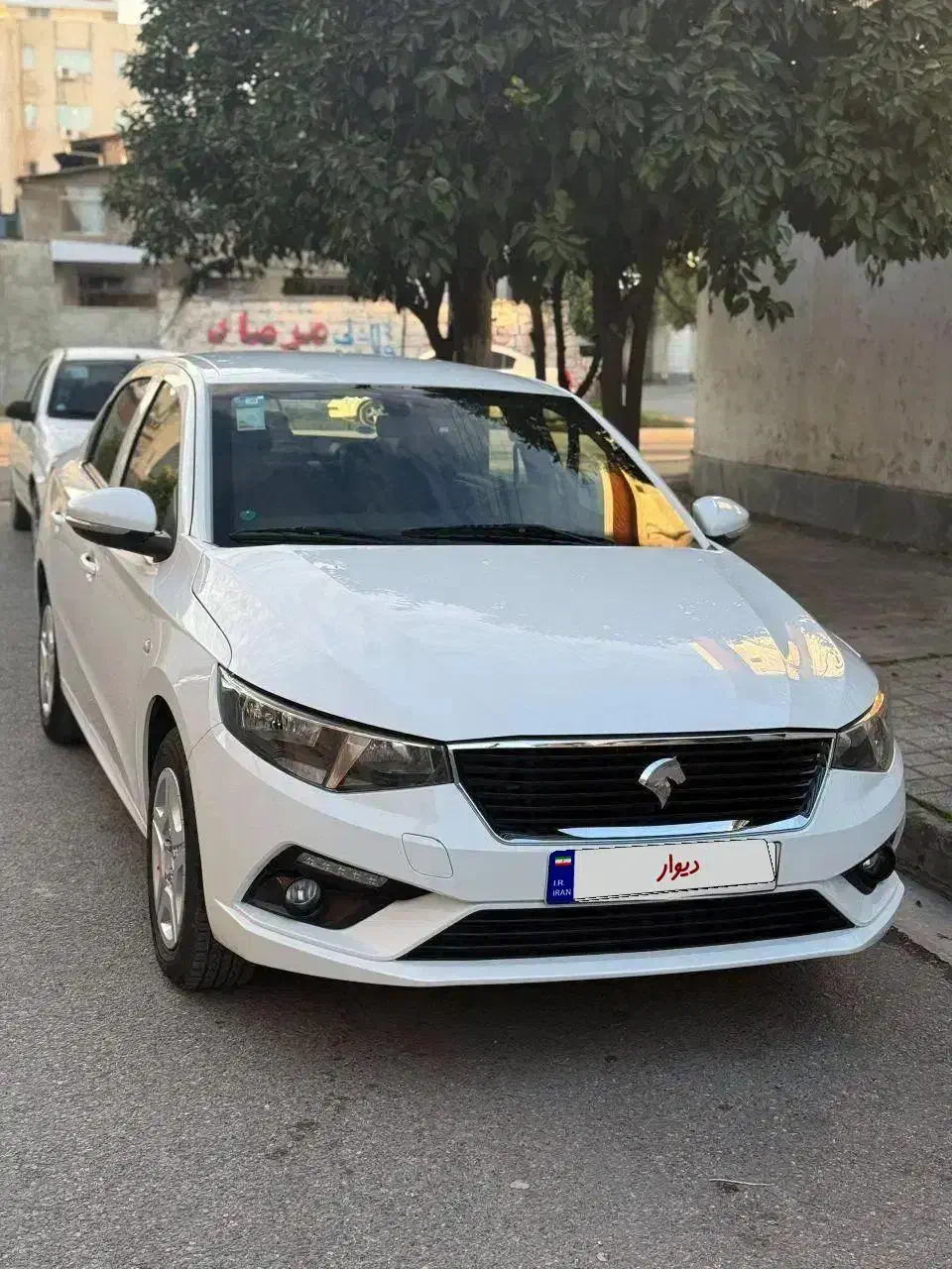 تارا ۴۰۳  ۶ دنده دنده ای|خودرو سواری و وانت|ساری, |دیوار