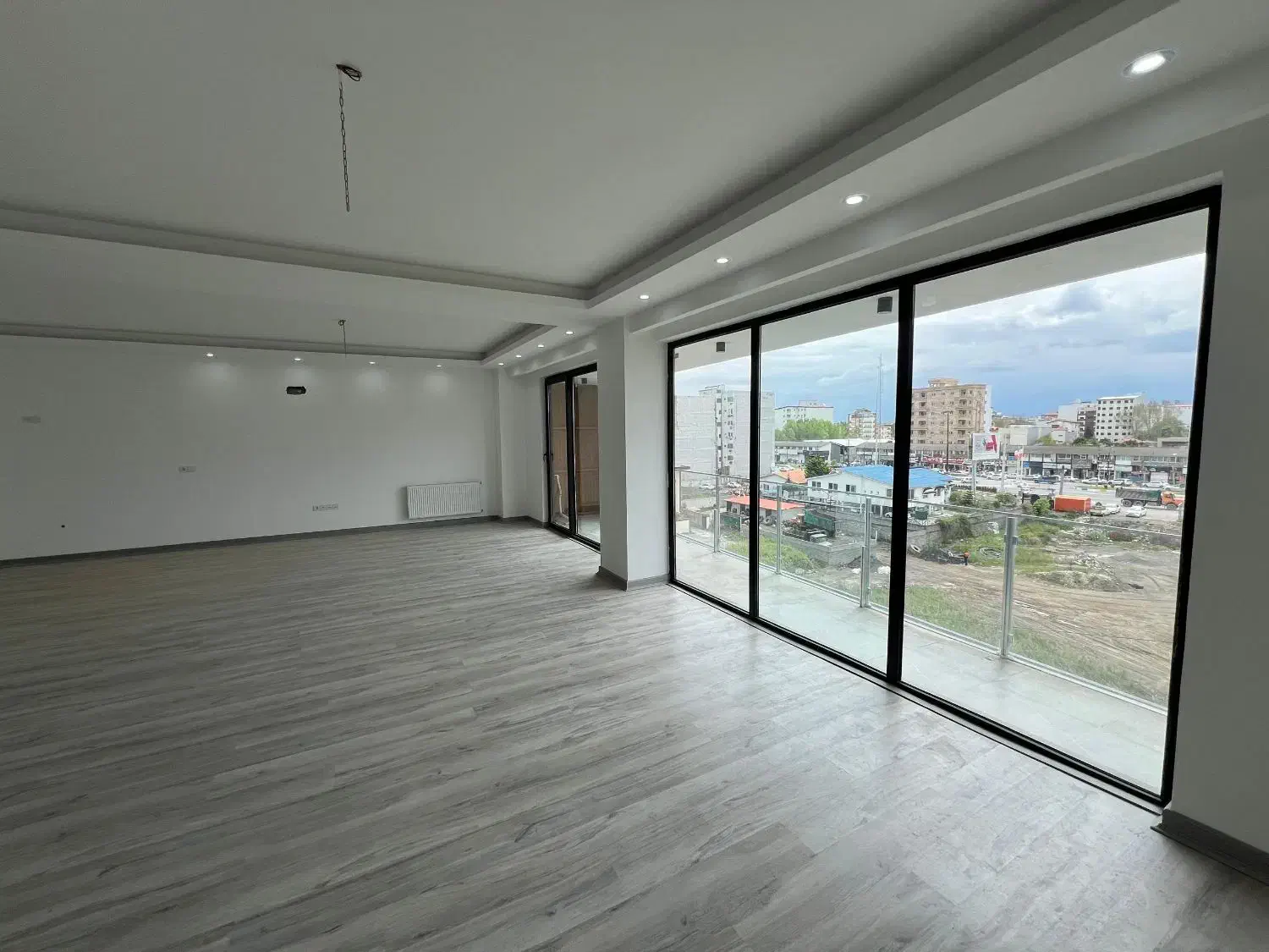 اجاره آپارتمان ساحلی/کلیدنخورده/مدرن|اجارهٔ آپارتمان|رویان, |دیوار