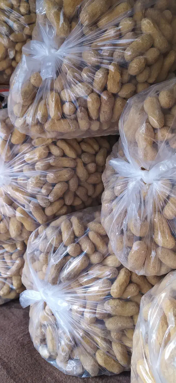 بادام زمینی|عمدهفروشی|کامیاران, |دیوار