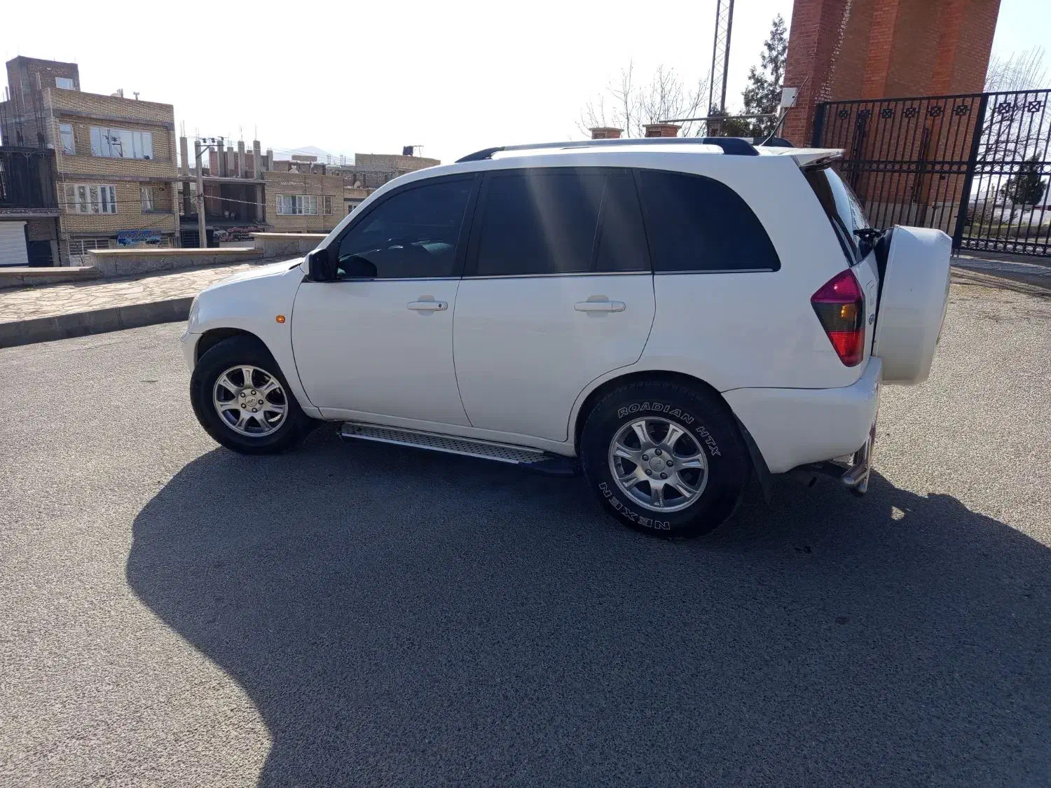 شاسی بلند|خودرو سواری و وانت|بوکان, |دیوار